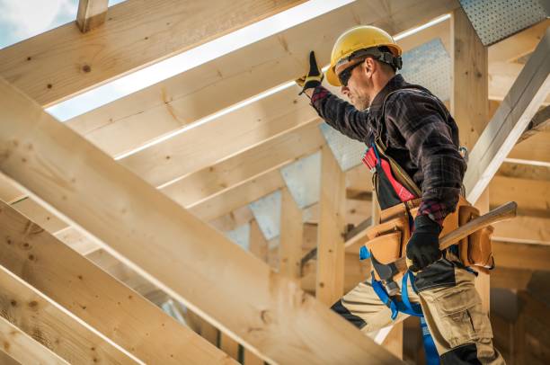 Best New Roof Installation  in Lake Cassidy, WA