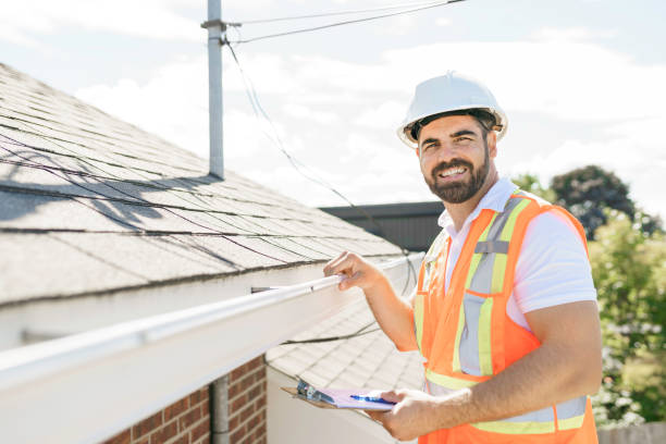 Lake Cassidy, WA Roofing Contractor Company