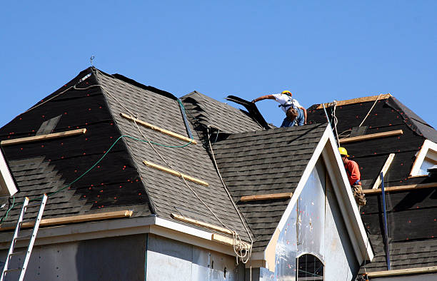 Best Best Roofing Contractors  in Lake Cassidy, WA