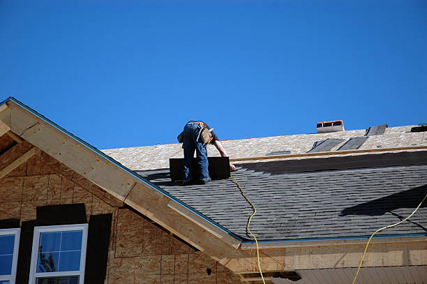 Best Tile Roofing Contractor  in Lake Cassidy, WA