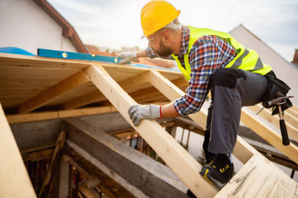 Best Roof Repair Services  in Lake Cassidy, WA
