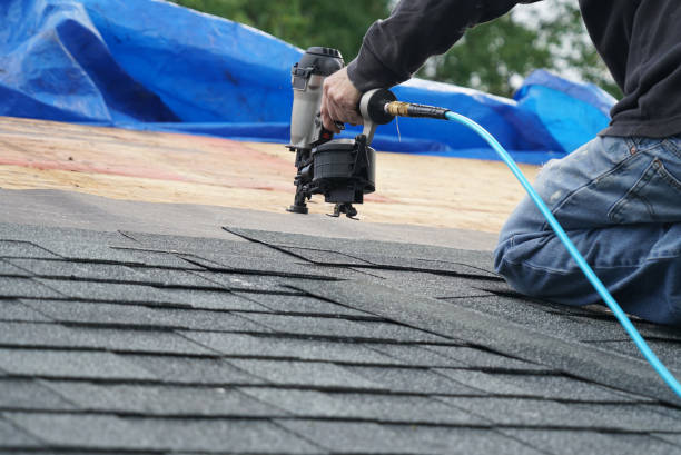 Best New Roof Installation  in Lake Cassidy, WA