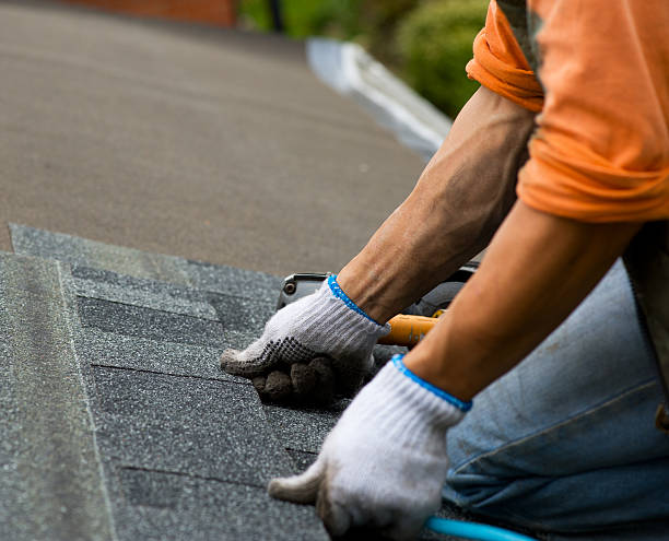 Best Slate Roofing Contractor  in Lake Cassidy, WA