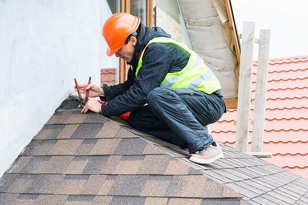 Best Storm Damage Roof Repair  in Lake Cassidy, WA