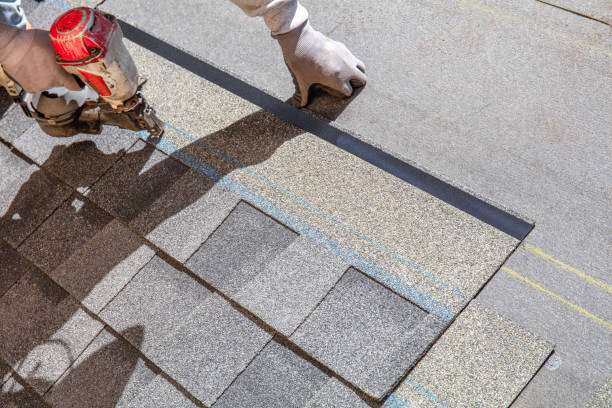 Best Roof Repair Estimates  in Lake Cassidy, WA